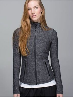 Lululemon Define Jacket